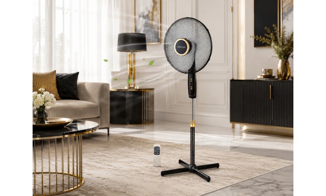 Orion 45W álló ventilátor