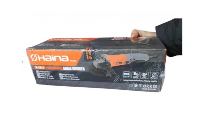 Haina Sarokcsiszoló 1200W 4