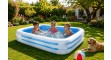 Intex Family Pool medence 3 - min