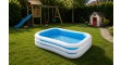 Intex Family Pool medence - min