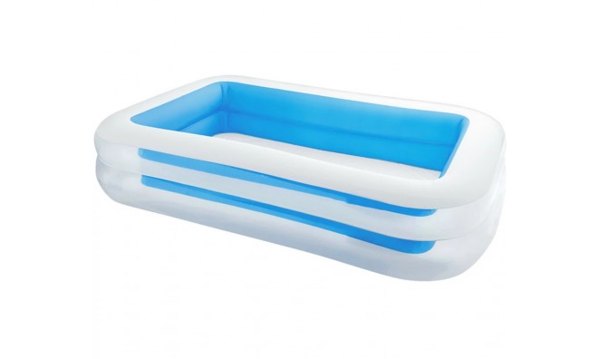 Intex Family Pool medence 5