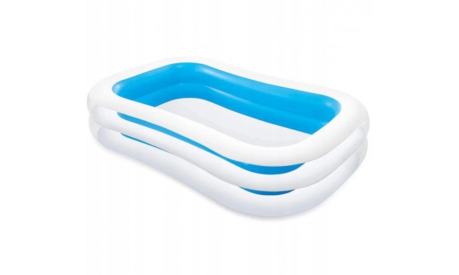 Intex Family Pool medence 6