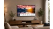 LG 4K UHD Smart LED TV - min