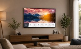 LG 4K UHD Smart LED TV