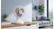 2 db Zikon asztali ventilátor 5 - min