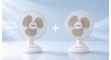 2 db Zikon asztali ventilátor 2 - min