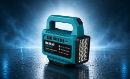 Hayami hordozható power inverter