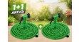 1+1 Csavarodásmentes locsolócső 30m - min