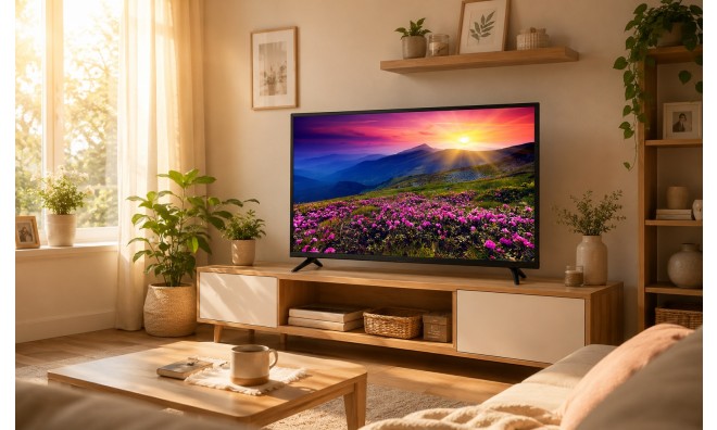 Proline 24'' Direct LED Tv