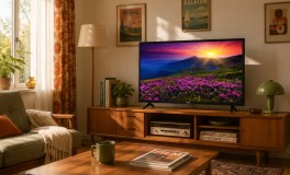 Proline 32'' HD Ready LED tv