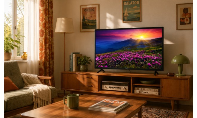 Proline 32'' HD Ready LED tv