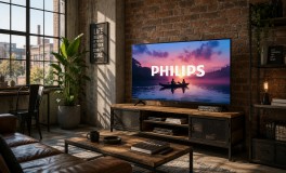 Philips 32'' 4K Smart TV