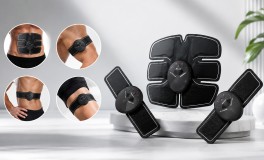 5 in 1 Izomstimuláló készülék
