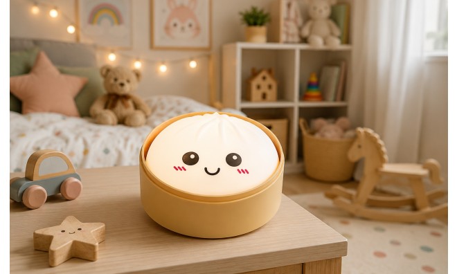 Mystery dumpling 2