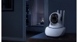 WiFi Smart HD éjjellátó IP kamera 4 - min