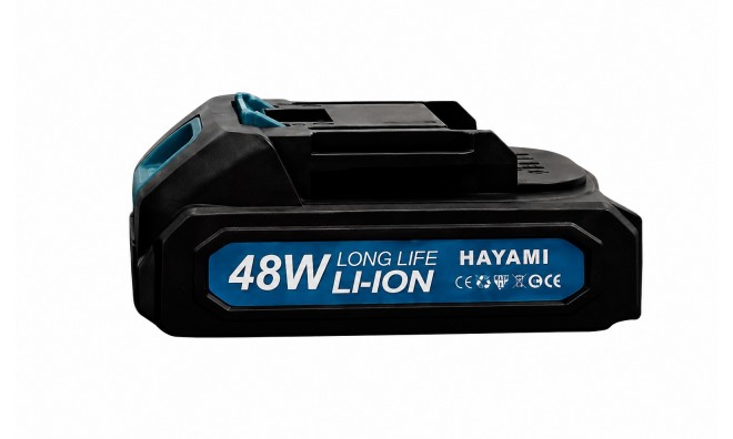 Hayami Metszőolló kijelzővel 5