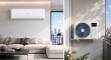 Manta split klíma 3,4 kW WiFi Ready 4 - min