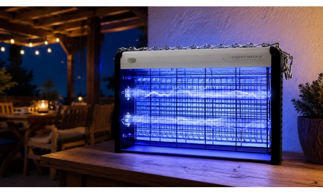 2 db Elektromos szúnyogirtó 4