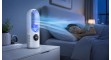 Lapát nélküli toronyventilátor 3 - min