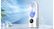 Lapát nélküli toronyventilátor 5 - min