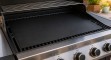 2db Teflon hőálló lap, grillezéshez - min