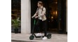 Electric Scooter Cyber roller - min