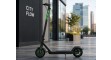 Electric Scooter Cyber roller 4 - min