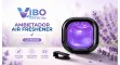 10 db VIBO autós légfrissítő – 4 ml 6 - min