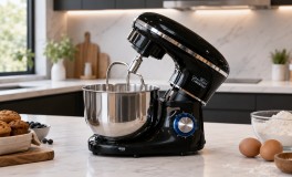 1500 W konyhai robotgép