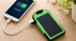 1+1 Napelemes Powerbank - min