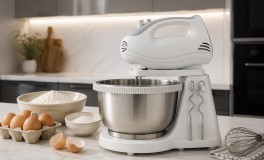 Orion OBM-320W Tálas mixer