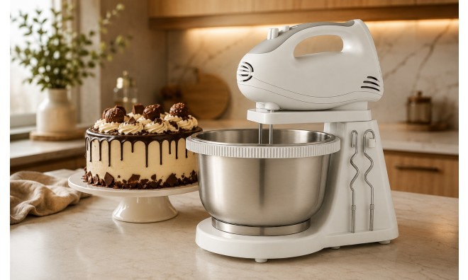 Orion OBM-320W Tálas mixer 6