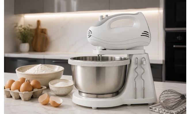 Orion OBM-320W Tálas mixer 5