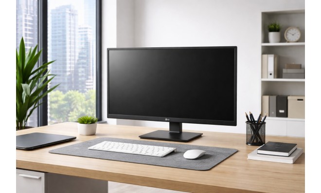 LG 23.8'' IPS Monitor 