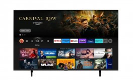 Panasonic 65'' UHD LED Smart TV