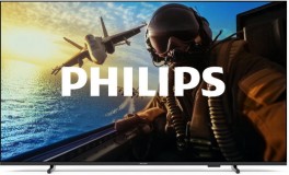 Philips 55'' Ultra HD (4K TV)