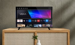 Toshiba 43'' Smart VIDAA TV