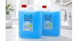 2x5L Adrienn folyékony krémszappan - min