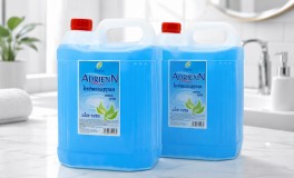 2x5L Adrienn folyékony krémszappan