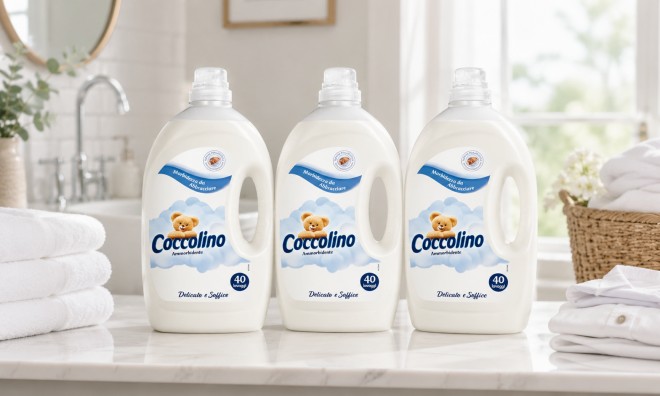 3 x 3L Coccolino