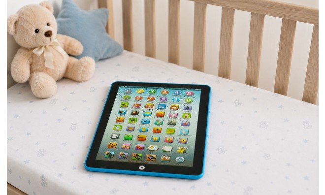 Gyerek oktató tablet 3