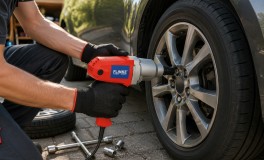 Flinke elektromos kerékkulcs