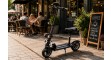 Összecsukható Elektromos Roller - min