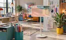 LG Monitor 27ART10 