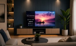 Philips 32'' LED HD Ready Smart Tv