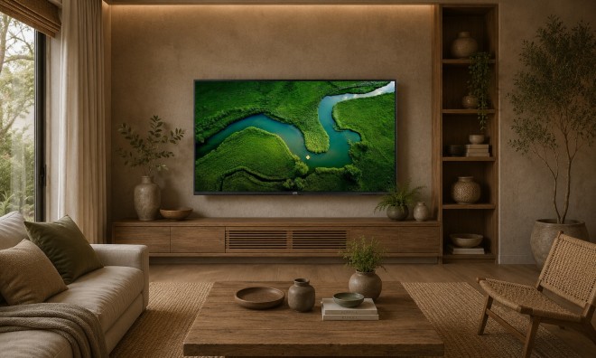 Listo 32'' HD LED TV