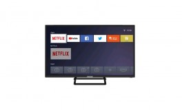 StarLight 43'' LED Full HD Smart Tv