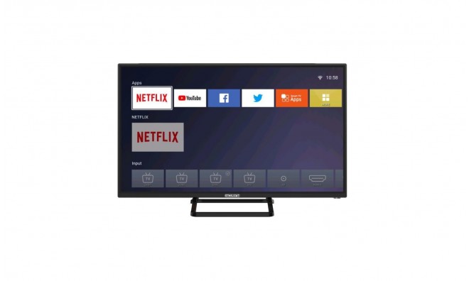 StarLight 43'' LED Full HD Smart Tv