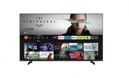 Toshiba 55'' QLED TV/Fire TV