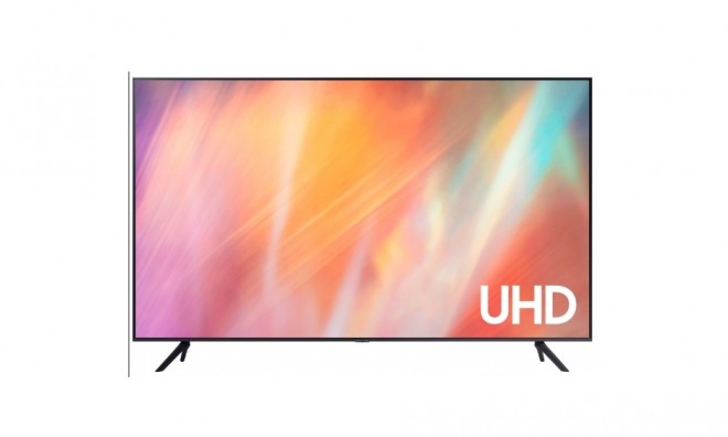 Samsung 85'' Ultra HD 4K Smart TV